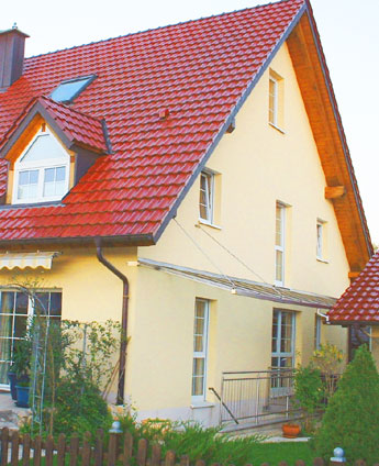 G&auml;stehaus Hettich