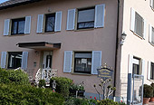 Gästehaus Hettich