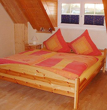 G&auml;stezimmer